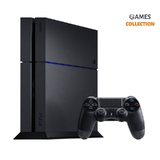 Sony PS4 Fat Черная 1TB (Б/у)-thumb