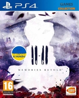11-11: Memories Retold (PS4)-thumb