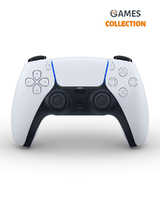 PlayStation 5 DualSense Блютус Контроллер (PS5)-thumb