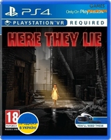 Here They Lie (PS4 VR)-thumb