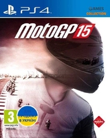 MotoGP 15 (PS4)-thumb