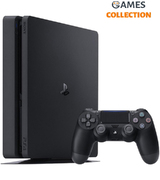 PS4 1TB Slim Б/У (PS4)-thumb