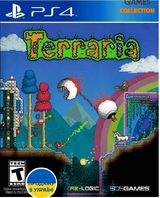 Terraria 1.3 (PS4)-thumb