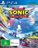 Team Sonic Racing (PS4)-thumb
