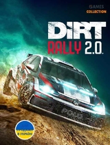 DiRT Rally 2.0 Ключ (PC)-thumb