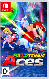Mario Tennis Aces (Switch)-thumb
