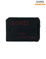 PS Vita карта памяти MicroSD adapter-переходник Черный-thumb