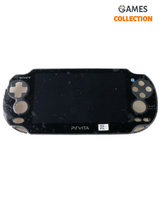 Экран, стекло PS Vita FAT В сборе (PS VITA)-thumb