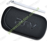 Мягкий чехол для PS Vita + ремешок на руку-thumb