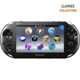 PS VITA FAT 64 ГБ С ИГРАМИ (Б/У)-thumb