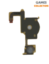 PSP 3000 Шлейф кнопок управления (Левый)-thumb