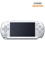 PSP 2000 4GB с Играми Б.У-thumb