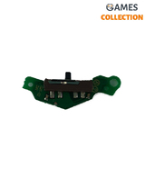 PSP 3000 плата + кнопка включения/выключения-thumb