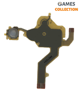 PSP 2000 Шлейф кнопок управления (Правый)-thumb