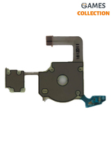 PSP 3000 шлейф кнопок управления (Левый) TA-095-thumb