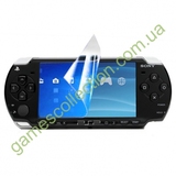 PSP пленка на экран-thumb