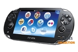 Ps Vita FAT 128 гб с играми (Б/у)-thumb