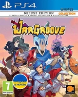 Wargroove: Deluxe Edition (PS4)-thumb