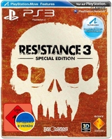 Resistance 3: Special Edition (PS3)-thumb