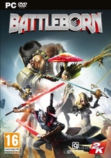 Battleborn Ключ (РС)-thumb
