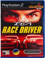 Pro Race Driver (PS2) Б/У-thumb