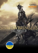 Final Fantasy XIV: Shadowbringers (PC)-thumb