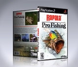 Rapala Pro Fishing (ps2)-thumb