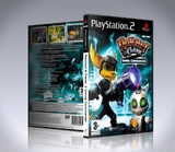 Ratchet & Clank Going Commando (ps2)-thumb