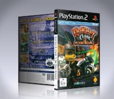 Ratchet & Clank Up Your Arsenal (ps2)-thumb