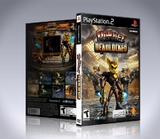 Ratchet Deadlocked (ps2)-thumb