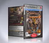 Ratchet Gladiator (ps2)-thumb
