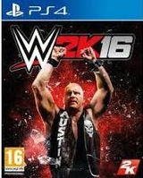 WWE 2k16 PS4-thumb
