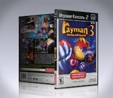 Rayman 3 Hoodlum Havoc (ps2)-thumb