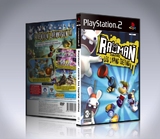 Rayman Raving Rabbids (ps2)-thumb