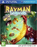 Rayman Legends-thumb