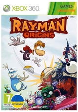 Rayman Origins (XBOX360)-thumb