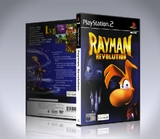 Rayman Revolution (ps2)-thumb