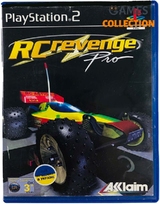 RC Revenge Pro (PS2) Б/У-thumb