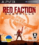 Red Faction: Guerrilla (PS3)-thumb