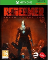 Redeemer: Enhanced Edition (XBox One)-thumb