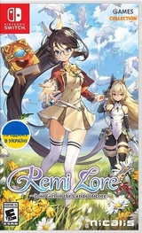 RemiLore — Lost Girls in the Lands of Lore (Switch)-thumb