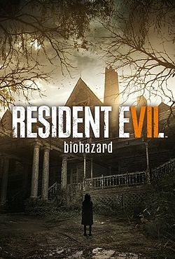 RESIDENT EVIL 7 BIOHAZARD КЛЮЧ (PC)-thumb