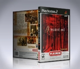 Resident Evil 4 (ps2)-thumb