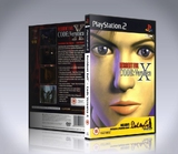 Resident Evil Code Veronica X (ps2)-thumb