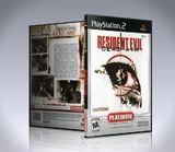 Resident Evil Dead Aim (ps2)-thumb
