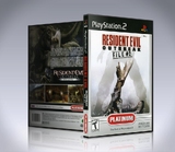 Resident Evil Outbreak File #2 (ps2)-thumb