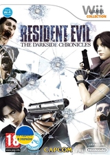 Resident Evil: The Darkside Chronicles (Wii)-thumb