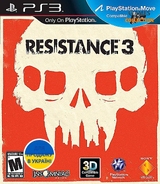 Resistance 3 (PS3)-thumb
