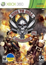Ride to Hell: Retribution (XBOX 360)-thumb