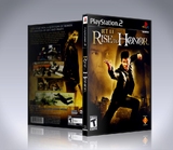 Rise to honor (ps2)-thumb